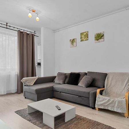 Ferienwohnung Cri Colina Marei Sinaia Exterior foto