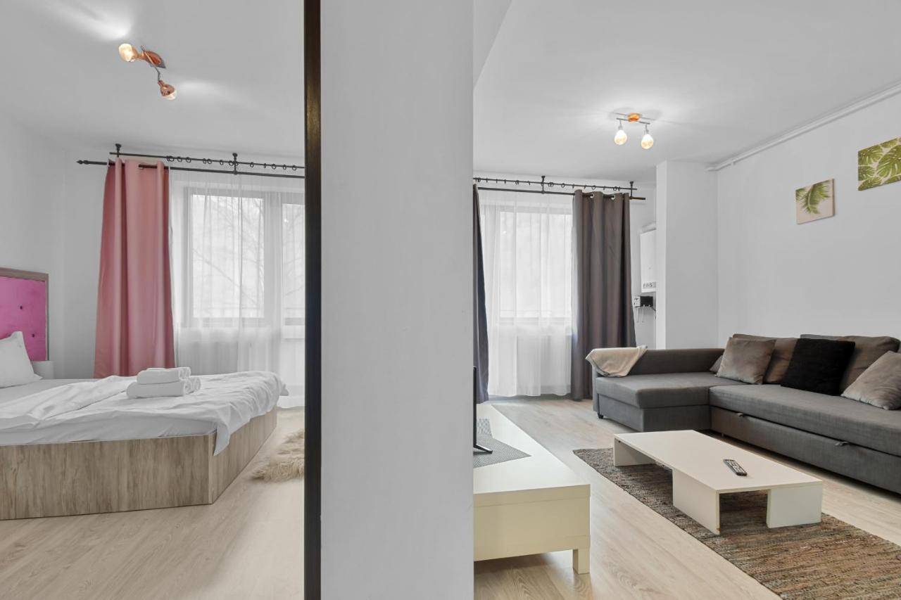 Ferienwohnung Cri Colina Marei Sinaia Exterior foto