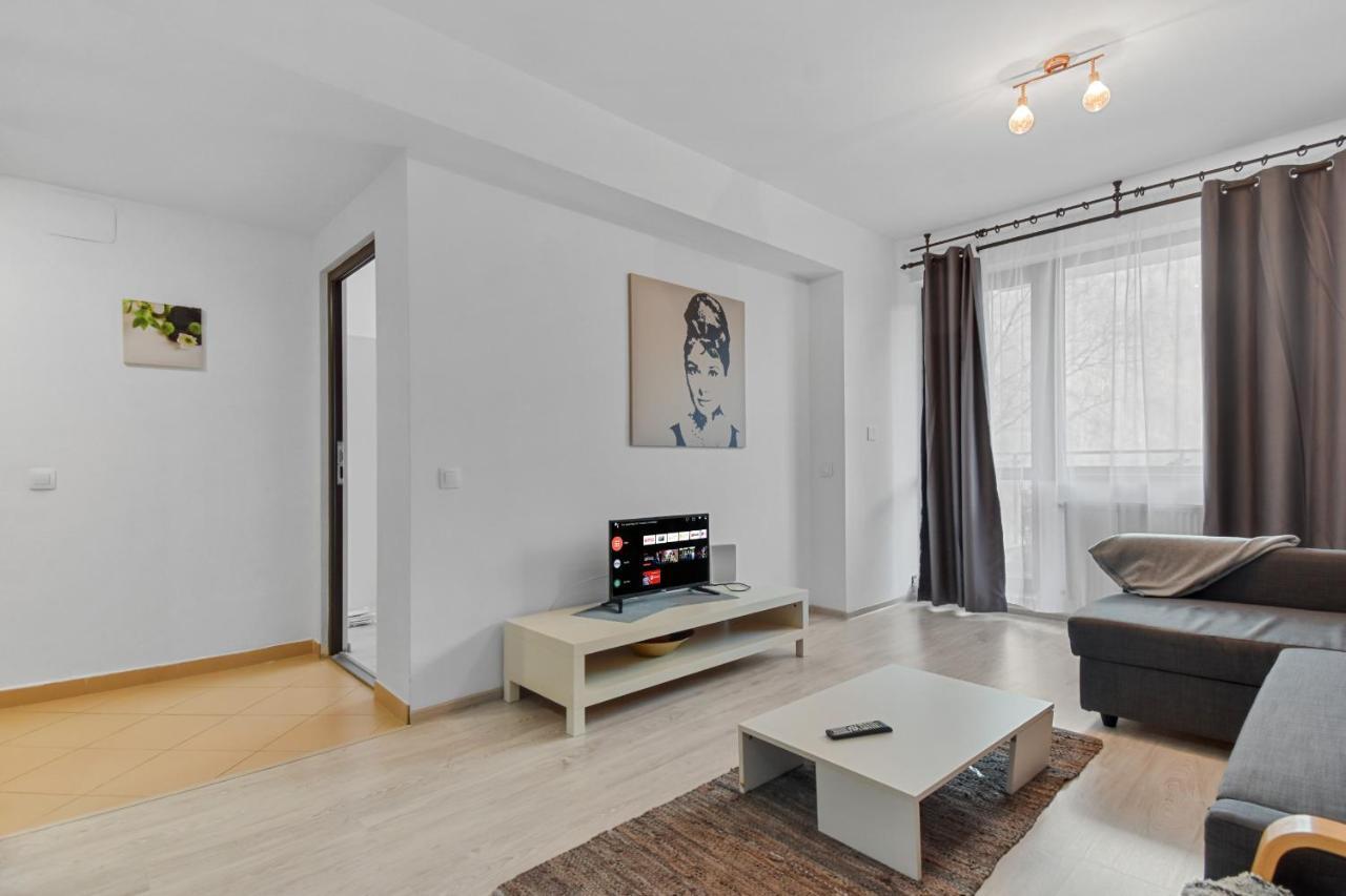 Ferienwohnung Cri Colina Marei Sinaia Exterior foto