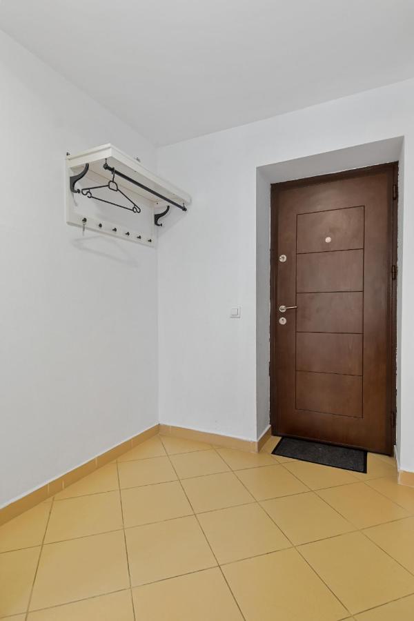 Ferienwohnung Cri Colina Marei Sinaia Exterior foto